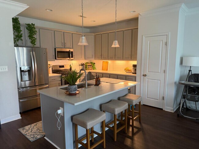 Photo - 8187 Carriage Homes Dr