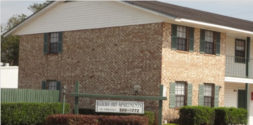 Lucky Hit Apartments - Lucky Hit Apartments