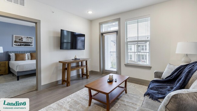 Photo - 2600 Kinship Pkwy Unidad 6-306.1411649