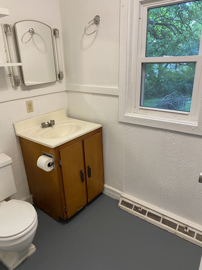 Photo - 1118 Field St