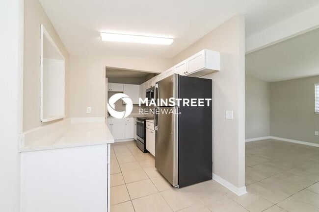 3 Bedroom Pet-Friendly Home in WINTER HAVEN, FL with Main Street Renewal
