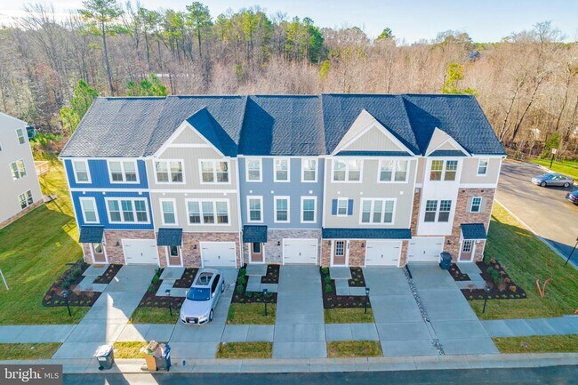 Photo - 10299 Woodman Rd Townhome