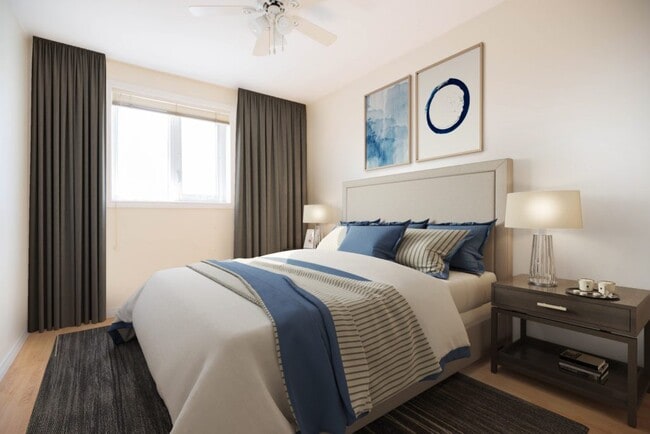 Photo - Laval Apartments Unit 891