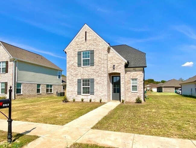 Photo - Now Leasing in Southaven @ Rasco Farms- 4-Bedroom 2.5 Bath Home-Availalbe Now!