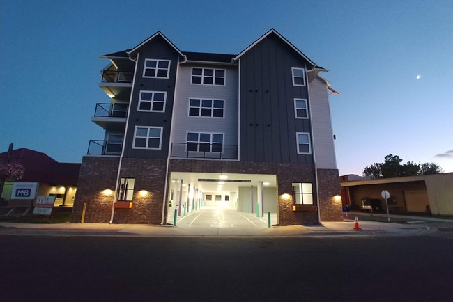 JLofts Downtown