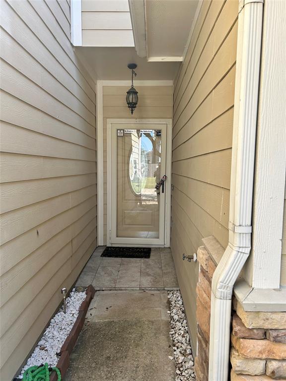 15863 Misty Loch Ln Condo Condo for Rent in Houston, TX