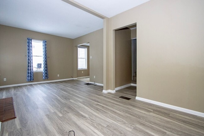 Photo - Two bedroom, single-family home