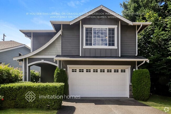 Building Photo - 22608 43rd Dr SE Rental