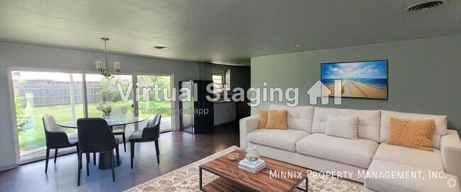 Building Photo - 5403 13th St Rental
