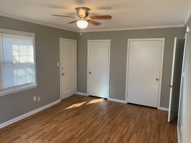 College Street Apartments