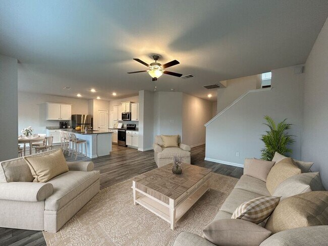 Photo - 18620 Allen Welch Dr