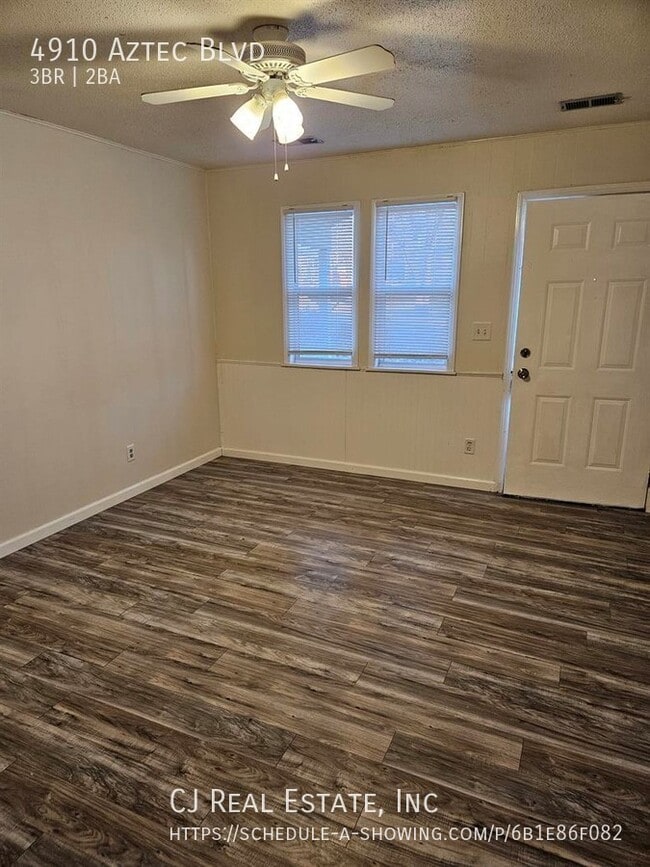 Photo - 4910 Aztec Blvd