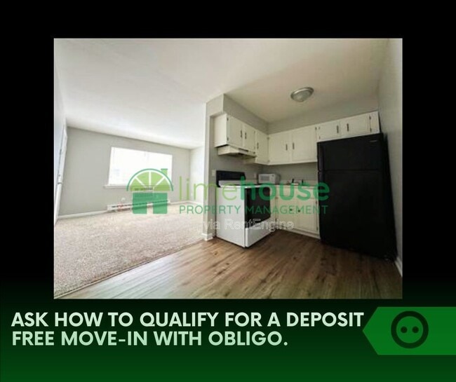 Building Photo - 2642 E Ocean View Ave Unit A1