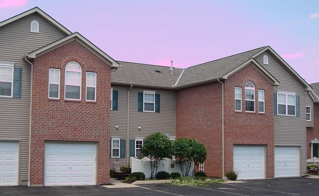 Photo - Hidden Springs Condominiums