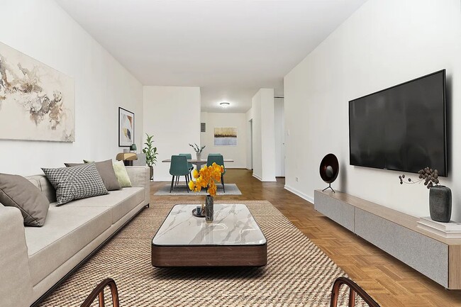 Photo - 245 E 44th St Apartamento Unidad 12B