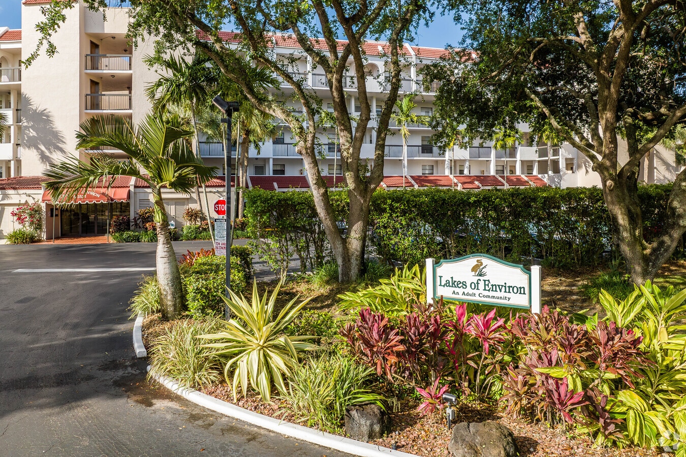 Photo - Lakes of Environ