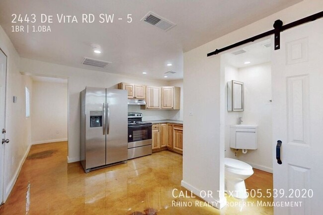 Photo - 2443 De Vita Rd SW Unit 5