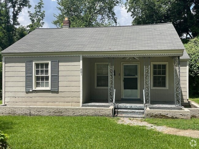 Building Photo - 591 Buck St Rental