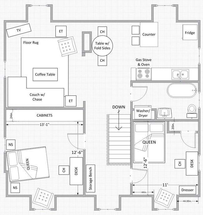 Photo - 8 Saint Paul St Unit 3