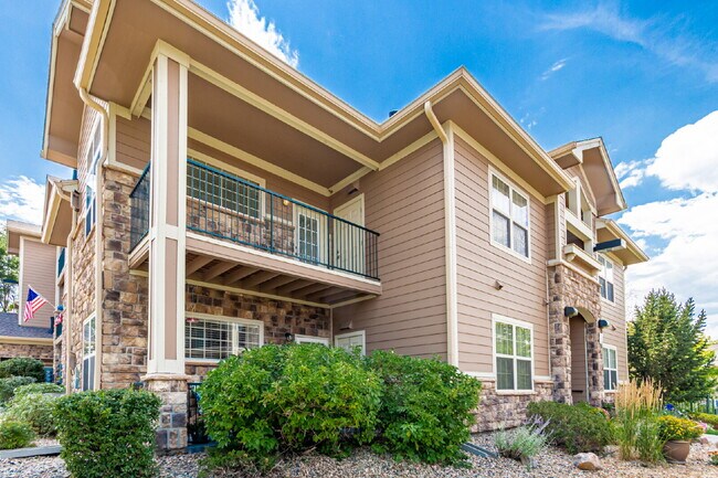 Photo - 10823 Twenty Mile Rd Unit 205