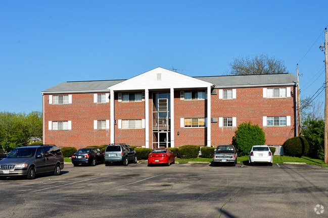 Photo - Lexington Apartments