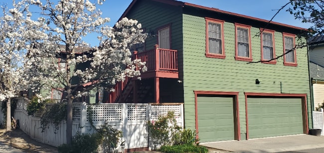 1105 Promenade St 1105 Promenade St Unit A  