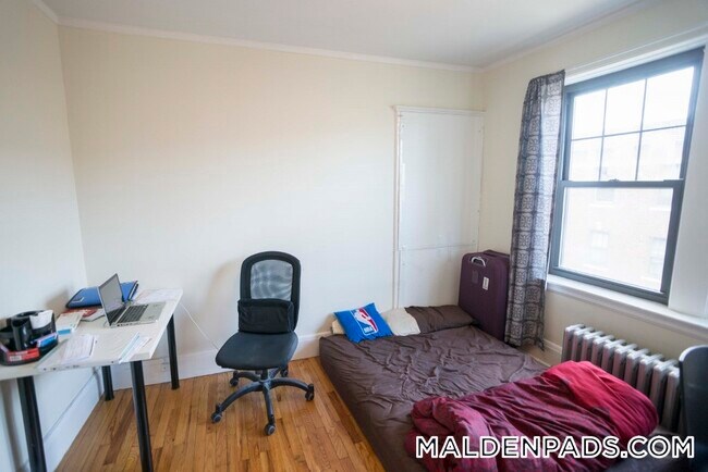 Photo - 349 Pleasant St Unit A1-25