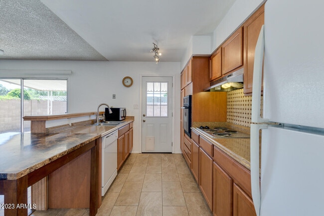 Photo - 1623 E Del Rio Dr