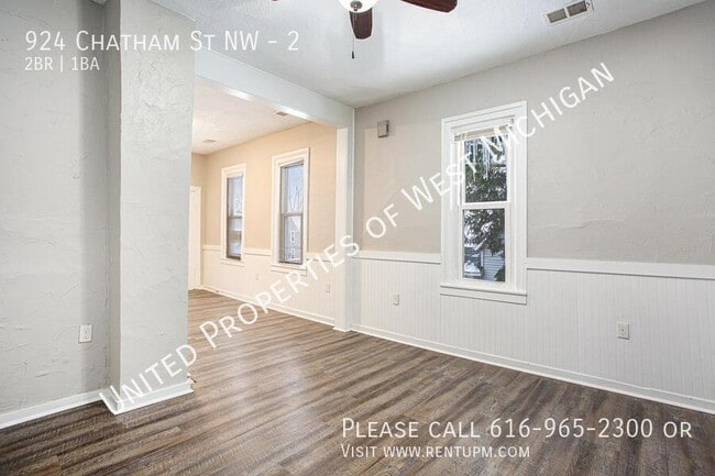 Photo - 924 Chatham St NW Unidad 2