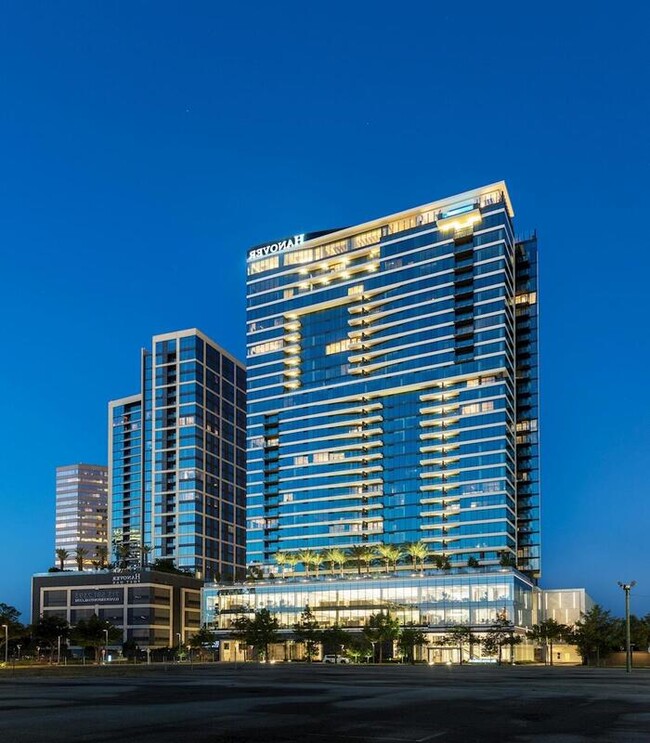 Photo - 1770 S Post Oak Ln Condo Unit c6