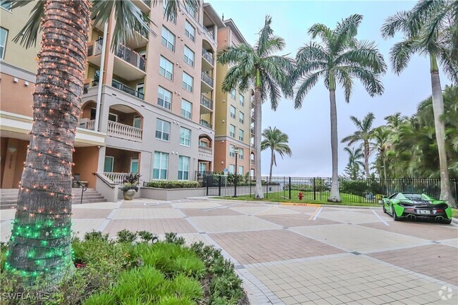 Building Photo - 2825 Palm Beach Blvd Unit 116 Rental