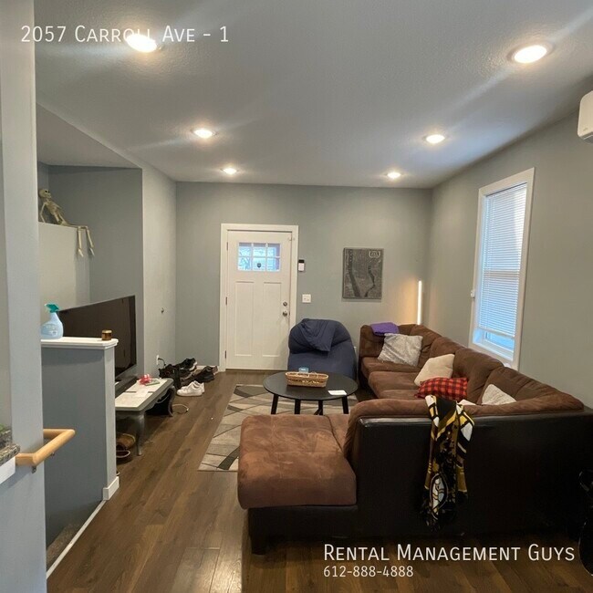 Photo - 2057 Carroll Ave Apartamento Unidad 1