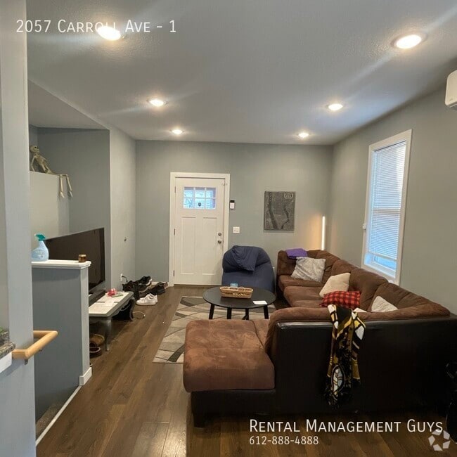 Building Photo - 2057 Carroll Ave Unit 1 Rental