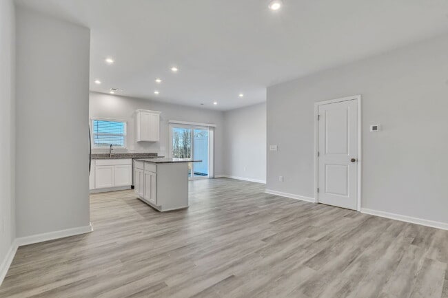 Photo - Brand-New 3BR/2.5BA Townhome with Garage in Greer $1850/mo rent***