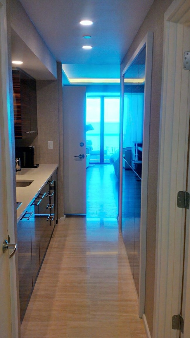 Photo - Conrad Fort Lauderdale Beach