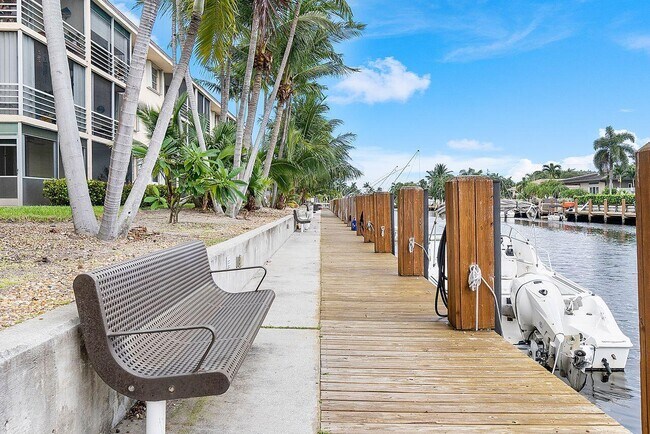 Photo - 4500 N Federal Hwy Unidad 319c