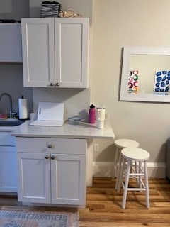 Building Photo - 21 Sheafe St Unit 7 Rental