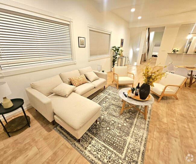 Building Photo - 2439 18th St NW Unit FL3-ID1232103P Rental