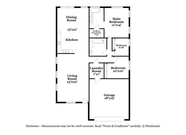 Photo - 516 Shallow Mist Ct