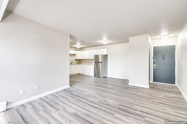 Photo - Sullivan Ridge