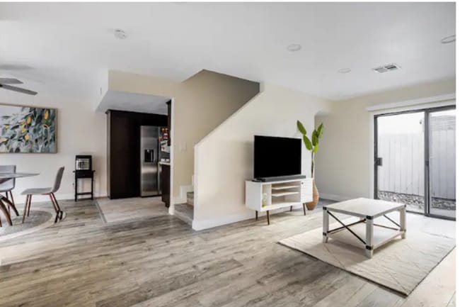 Photo - For Rent: Modern 2-Bedroom, 2-Bath Townhouse Apartment