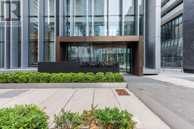 Photo - 50 Charles St E Unit 2603