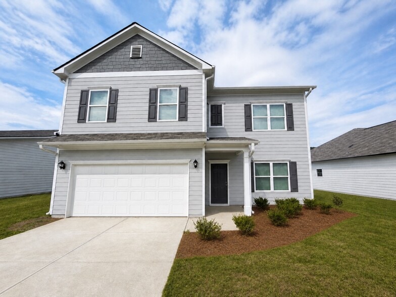 26 Busby Dr SE