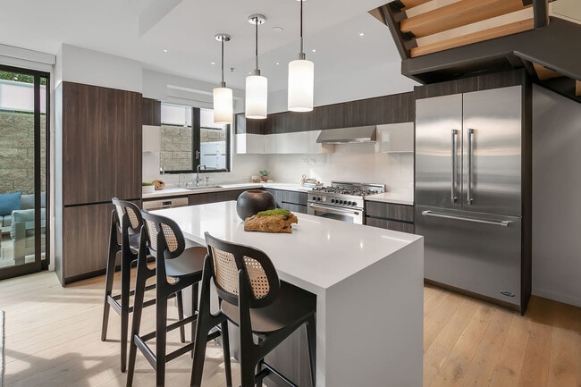 Casa adosada - ElmView Residences