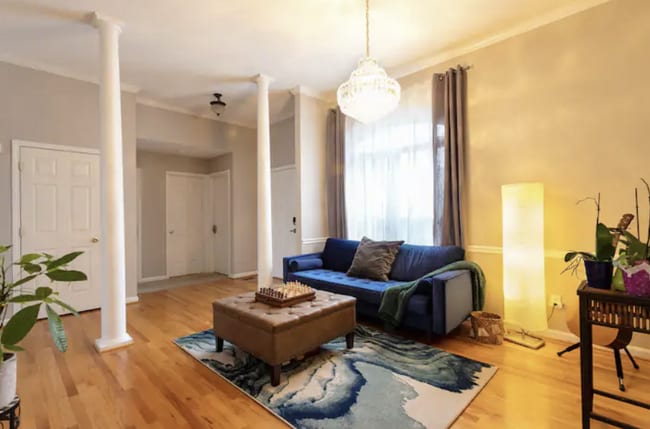 Photo - 11632 Long Forest Dr Unidad Furnished Duplex Main Apartment