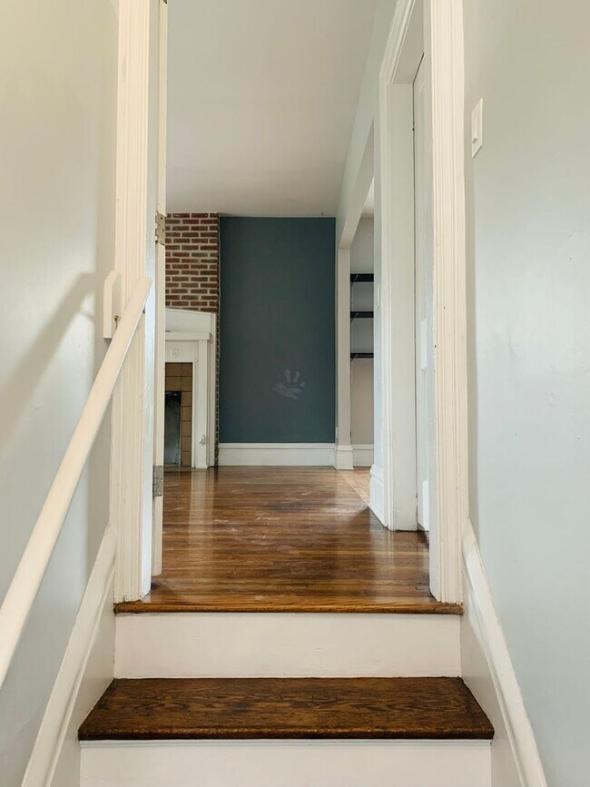 Photo - 3 bedroom 1.5 bath one block from Franklin Conservatory Unidad 1700