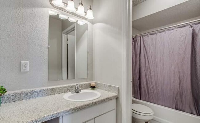 Photo - 1 bedroom in North Richland Hills TX 76180 Unidad 1015