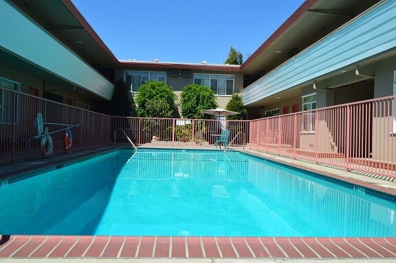 Prospect Apartments
