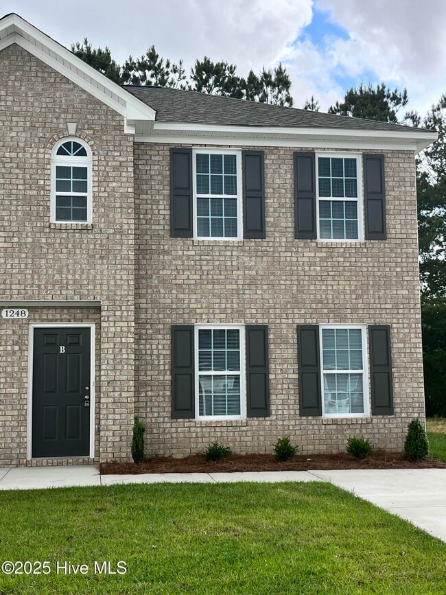 Photo - 1248 Masters Ln Townhome