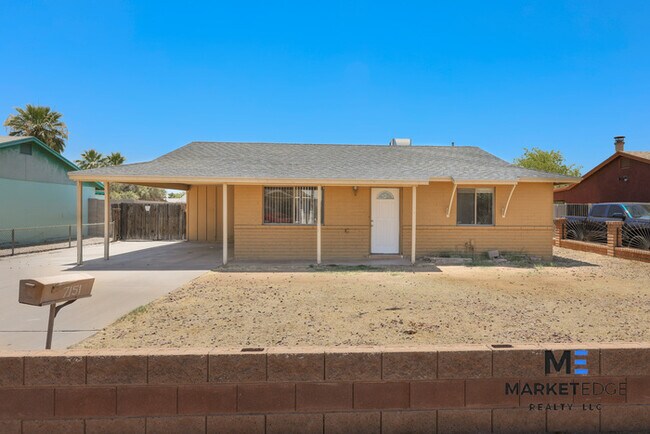 2Bed/1Bath at 75th/Camelback! Ready for Im... - 2Bed/1Bath at 75th/Camelback! Ready for Im... Casa